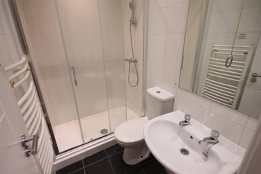 1 bed flat, City Apartments, City Centre, Newcastle, NE17DE - Image 7
